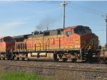 BNSF 5197